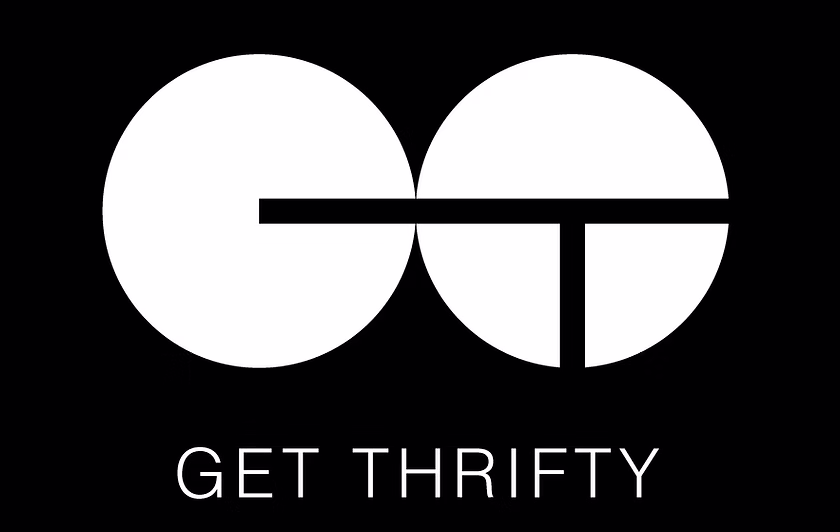 Get Thrifty logo